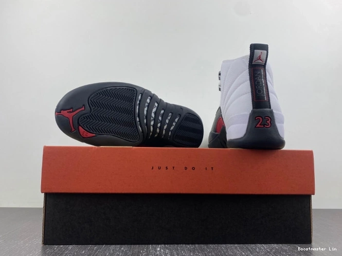 Bmlin shoes Air Red Jordan Taxi CT8013-162 12 0818